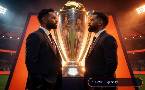 Gujarat vs Rajasthan on 18game