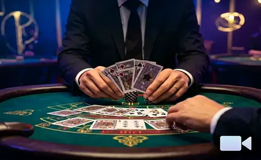 Real-Time Casino Rewards at 18game
