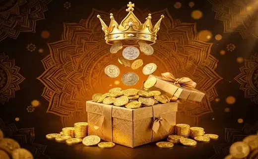 Majestic Entry Bonus for 18game