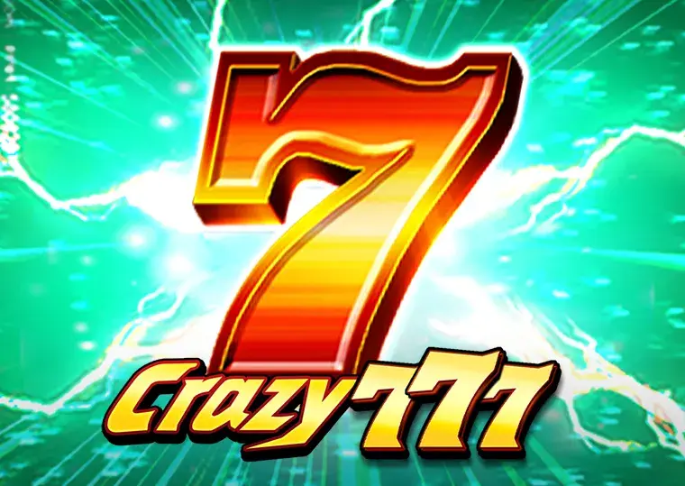 Crazy 777 18Game