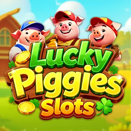 Lucky Piggies gemple 18Game